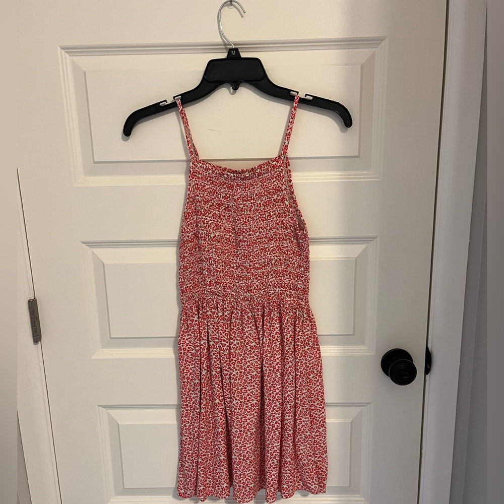 Copper Key Teen Summer Dress - Picture 2 of 4